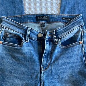 Judy Blue skinny jeans